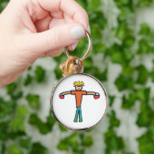 ケトルベル キーホルダー (手)