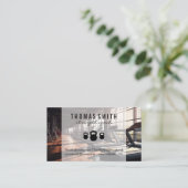 ケトルベル | ジム所有者 予約カード (スタンド正面)