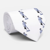 ケトルベル・タイ ネクタイ (ロール)