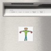 ケトルベル マグネット (インサイチュ (食洗機))