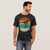 ケトルベル Tシャツ (正面フル)