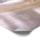 ケトル – お茶を飲中国のむ ポスター (角)