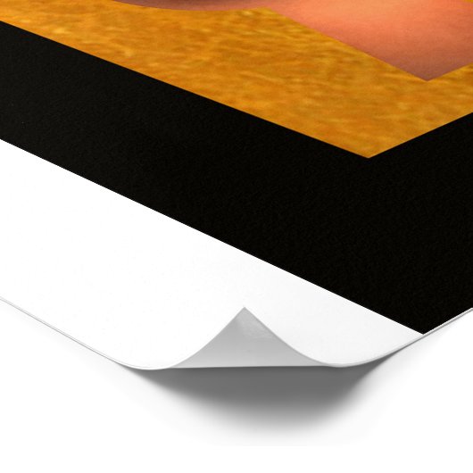 ケトール ポスター (角)