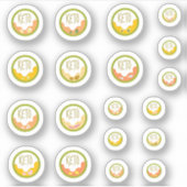 ケト シール (正面)