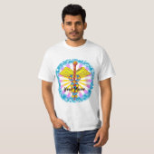 ケドゥケウス Tシャツ (正面フル)