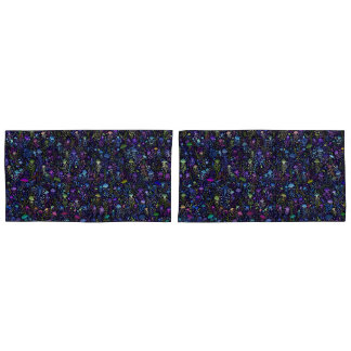 ケドキのクラゲ枕 枕カバー