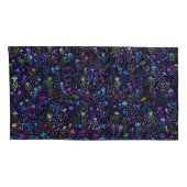 ケドキのクラゲ枕 枕カバー (裏面-右)