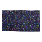 ケドキのクラゲ枕 枕カバー (裏面-左)