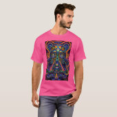 ケドルズ Tシャツ (正面フル)