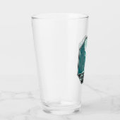 ケナイフィヨルド国立公園アラスカヴィンテージ タンブラーグラス (右)