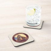 ケナイフィヨルド国立公園 コースター (右側)