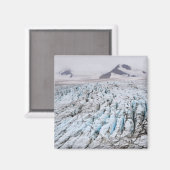 ケナイフィヨルド国立公園 マグネット (正面/裏面)