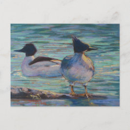 ケナイ・ブルース ポストカード