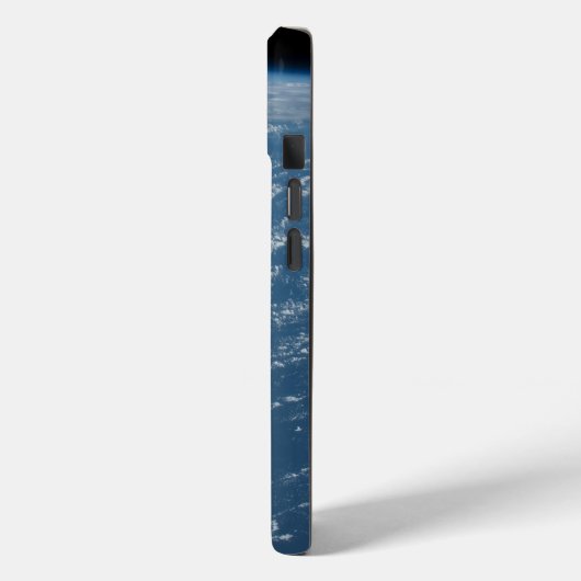 ケニアとソマリアのインディアン海海岸線。 Case-Mate iPhoneケース (裏面 / 左)