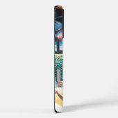 ケニアのタペストリー:野生生物、文化、沿岸美しい Case-Mate iPhoneケース (裏面 / 右)