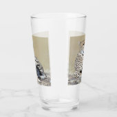 ケニアのマサイマラで撮影 タンブラーグラス (右)