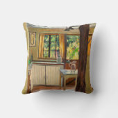 ケニアの台所2012年 クッション (裏面)