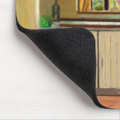 ケニアの台所2012年 マウスパッド (コーナー)