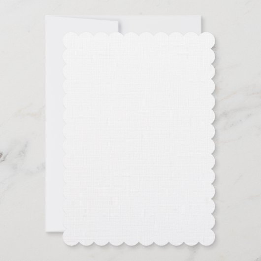 ケニアアイルランドUSA国旗のシャムロパーソナライズされたック 招待状 (裏面)