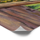 ケニアガーデン2012 ポスター (角)