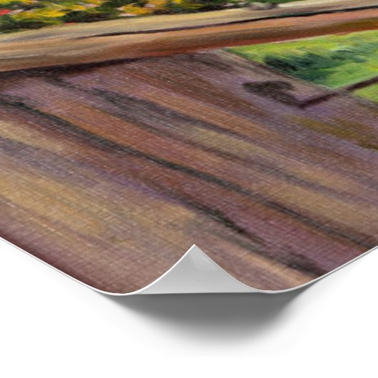 ケニアガーデン2012 ポスター (角)