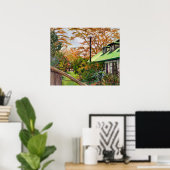 ケニアガーデン2012 ポスター (ホームオフィス)