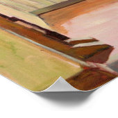 ケニアキッチン2012 ポスター (角)