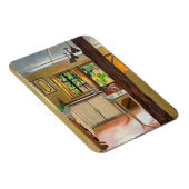 ケニアキッチン2012 マグネット (右側)