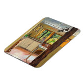 ケニアキッチン2012 マグネット (左側)