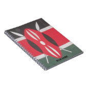 ケニアザビューティフルライオンカントリーサファリ.jpg ノートブック (右側)