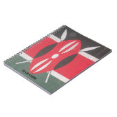 ケニアザビューティフルライオンカントリーサファリ.jpg ノートブック (左側)