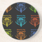 ケニアハクナマタタ コースター (正面)