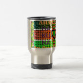 ケニアハクナマタタ トラベルマグ (中央)