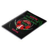 ケニアラハハクナマタタ.jpg ノートブック (左側)