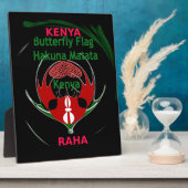 ケニアラハハクナマタタ.jpg フォトプラーク (側面)