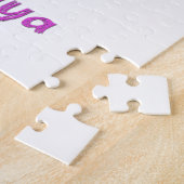 ケニア世界のアスレティックチャンピオンズ.png ジグソーパズル (側面)