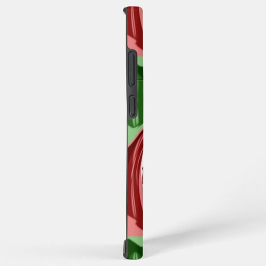 ケニア人に美しいと精神を受け入れさせる SAMSUNG GALAXYケース (右側面)