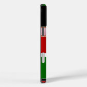 ケニア誕生日 Case-Mate iPhoneケース (裏面 / 右)