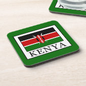 ケニア コースター (左側)