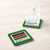 ケニア コースター (右側)