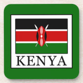 ケニア コースター (正面)