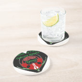 ケニア コースター (側面)