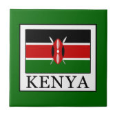 ケニア タイル (正面)