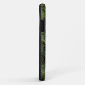 ケニア: ツァボ東国立公園、アフリカゾウの群れ Case-Mate iPhoneケース (裏面/右)
