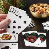 ケニア トランプ (インサイチュ)