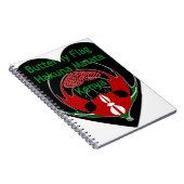 ケニア ノートブック (右側)