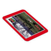 ケニア – パノラマ –  マグネット (右側)