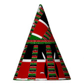 ケニア パーティーハット (右)