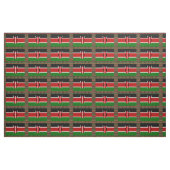 ケニア ファブリック (ファットクウォーター)