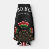 ケニア ボトルクーラー (正面)